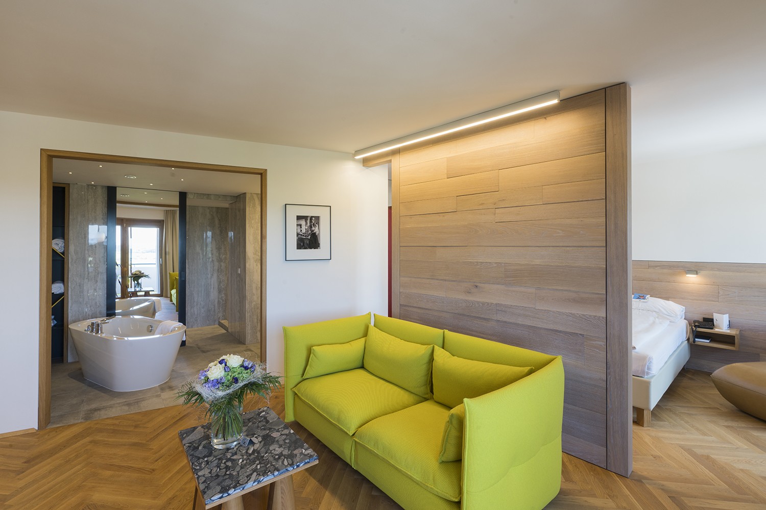 Hotel Reiters Finest Family - Luxury Suite Conversano